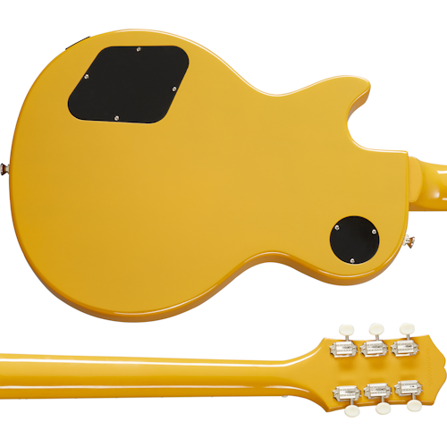 Epiphone | Les Paul Special - TV Yellow